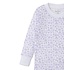 Kissy Kissy Royal Details Lilac Long Pajama Set