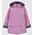 Widgeon Unisex Raincoat Parfait Pink