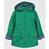 Widgeon Unisex Raincoat Golf Green