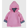 Widgeon Favorite Rain Jacket Parfait Pink