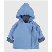 Widgeon Favorite Rain Jacket Angel Blue