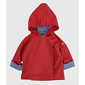 Widgeon Favorite Rain Jacket Lollipop Red