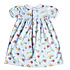 Marco & Lizzy Back to School Float Pima Girl's Dress