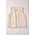 Funtasia, Too Ivory Fur Vest