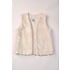 Funtasia, Too Ivory Fur Vest