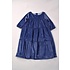 Funtasia, Too Blue Velour Tiered Dress