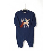 Jumping Jolly Hunting Pal Boy Romper