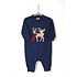 Jumping Jolly Hunting Pal Boy Romper