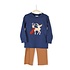 Jumping Jolly Hunting Pal Boy Pants Set