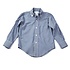 Funtasia, Too Navy/Green Plaid Buttondown Shirt w/ Navy Cord Pants