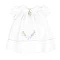 Sophie & Lucas Blue Merrymaker Dress