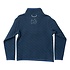 Prodoh Big Dipper Quilted Zip Pullover