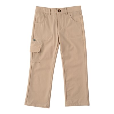 Prodoh Island Fossil Original Angler Pant