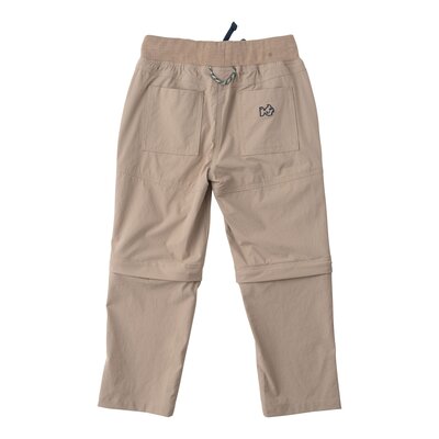 Prodoh Island Fossil Camp Converter Cargo Pant