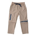 Prodoh Island Fossil Camp Converter Cargo Pant