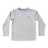 Prodoh Heather Gray Pro Performance T-shirt