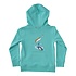 Prodoh Pool Blue Spinnerbait Sweatshirt