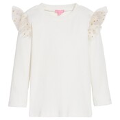 Bisby Sparkle Stars Sadie Top