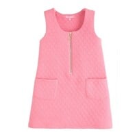 Bisby Rose Quilted Jumper