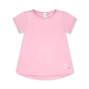 SET Athleisure Bridget Basic T Cotton Candy Pink