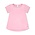 SET Athleisure Bridget Basic T Cotton Candy Pink