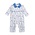 Baby Loren The Magic Night Pima Romper