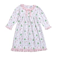 Baby Loren The Magic Night Pima Night Gown