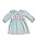 True Santa Smocked Dress