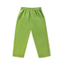 Zuccini Dino Harry's Play Tee and Safari Sage Green Pants