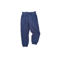 Pleat Collection Blue Haze Jannie Jogger