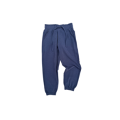 Pleat Collection Blue Haze Jannie Jogger