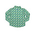 BlueQuail Clothing Co. Evergreen Trout Long Sleeve Shirt