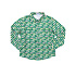 BlueQuail Clothing Co. Evergreen Trout Long Sleeve Shirt