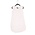 The Uptown Baby Sleeping Bag Clover Pink