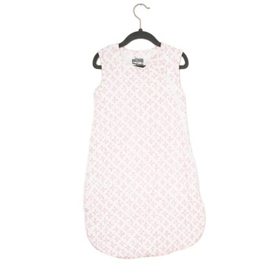 The Uptown Baby Sleeping Bag Clover Pink
