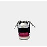 ShuShop Ruby Black Glitter Sneaker