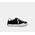 ShuShop Ruby Black Glitter Sneaker