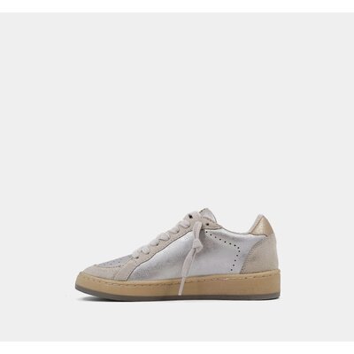 ShuShop Salma Multi Sparkle Sneaker