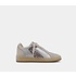 ShuShop Salma Multi Sparkle Sneaker