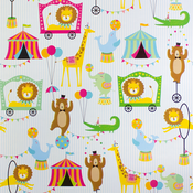 Birthday Gift Wrap