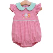 Trotter Street Kids Summer Treats Flutter Bubble