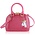Carrying Kind Cate Hot Pink Sparkle Purse Unicorn Magic