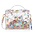Carrying Kind Gussie Multi Sparkle Purse