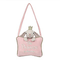 The Princess is Sleeping Door Hanger
