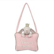 Mon Ami The Princess is Sleeping Door Hanger