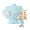 Mimi Mermaid Tooth Fairy Pillow & Doll Set