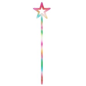 Pink Poppy USA Mermaid Glitter Wand