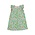 The Beaufort Bonnet Company Natchez and Nectarines Ruehling Ruffle Dress