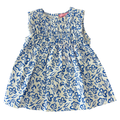 Bisby Matisse Blooms Sleeveless Anita Top