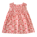 Bisby Fan Floral Sleeveless Anita Top